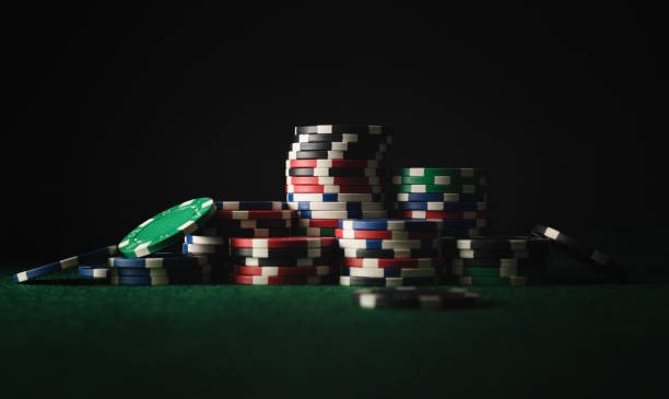 epostoto What Makes Lightning Roulette Different
