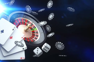 epostoto Casino slots
