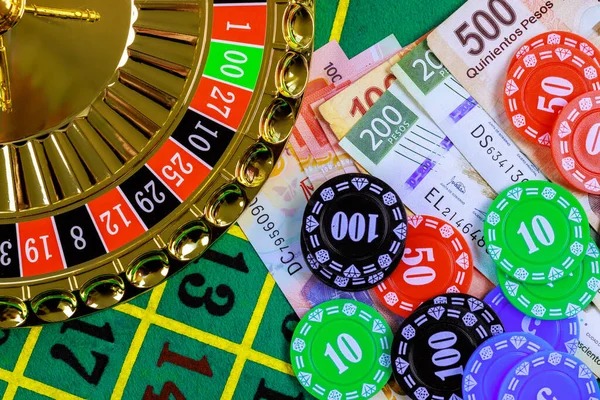 epostoto Lightning Roulette